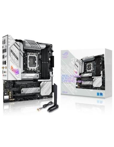 Asus ROG Strix B760G Gaming WiFi