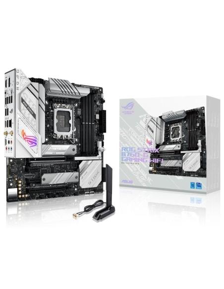 Asus ROG Strix B760G Gaming WiFi
