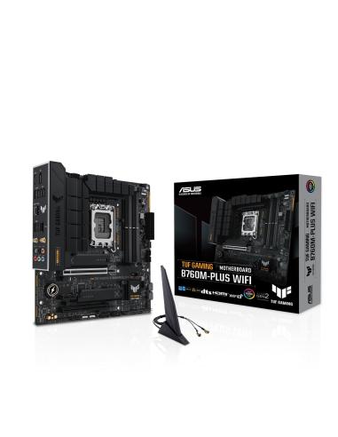 Asus TUF Gaming B760M-Plus WiFi
