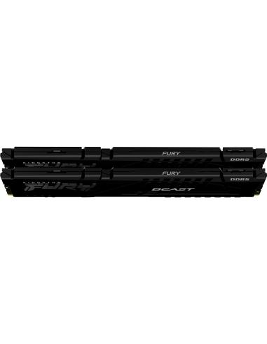 Kingston Fury Beast DDR5 3000MHz 64GB(2x32GB) CL30