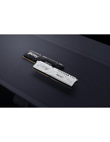 Kingston Fury Beast DDR5 3000MHz 64GB(2x32GB) CL30