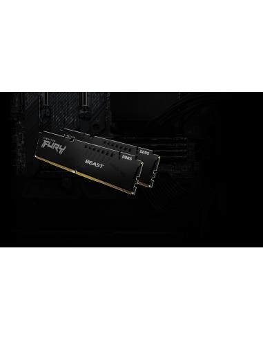 Kingston Fury Beast DDR5 3000MHz 64GB(2x32GB) CL30