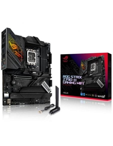 Asus ROG Strix Z790-H Gaming WiFi