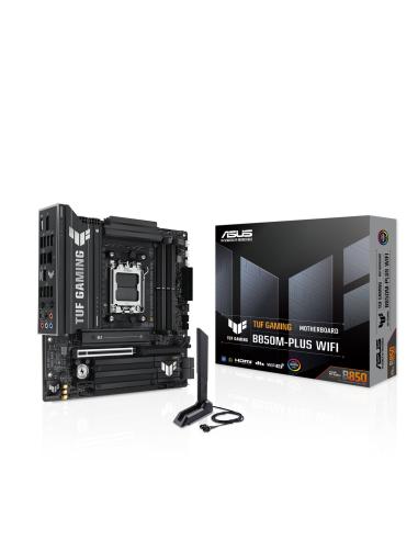 Asus TUF Gaming B850M-PLUS WiFi