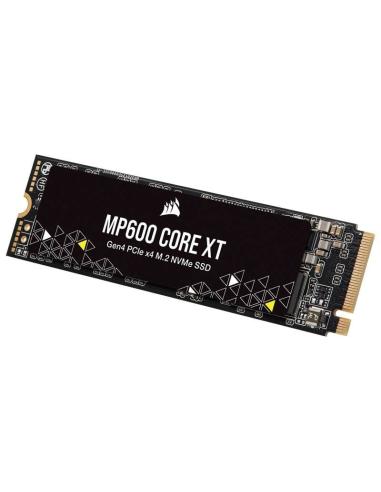 Corsair MP600 CORE XT 1 TB Gen4 PCIe x4 NVMe M.2