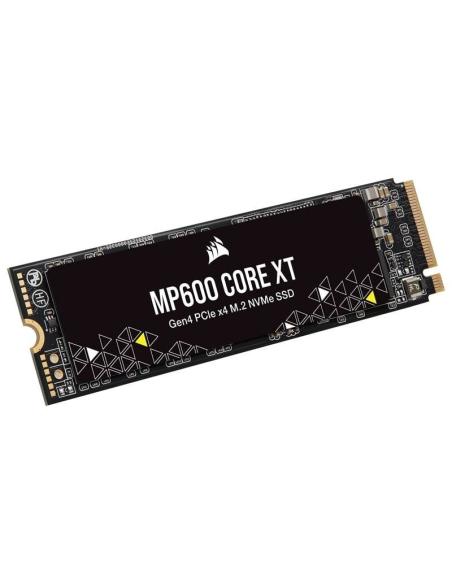 Corsair MP600 CORE XT 1 TB Gen4 PCIe x4 NVMe M.2
