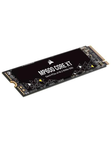 Corsair MP600 CORE XT 1 TB Gen4 PCIe x4 NVMe M.2