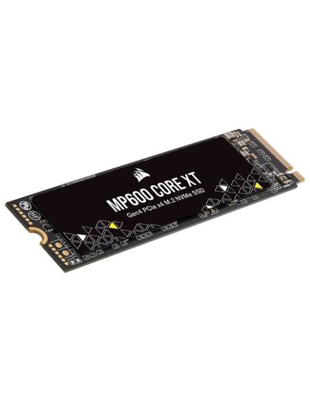 Corsair MP600 CORE XT 1 TB Gen4 PCIe x4 NVMe M.2