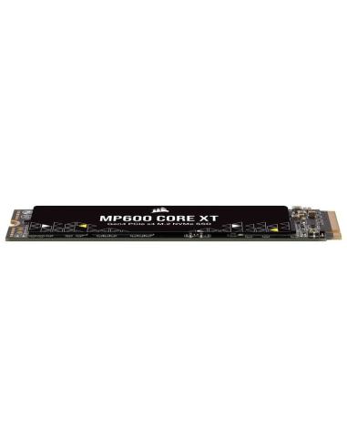Corsair MP600 CORE XT 1 TB Gen4 PCIe x4 NVMe M.2