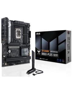 Asus TUF Gaming B860-PLUS WiFi