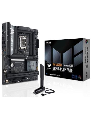Asus TUF Gaming B860-PLUS WiFi