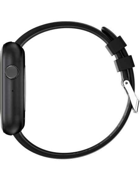 Celly Trainermate Smartwatch Función Llamada Negro