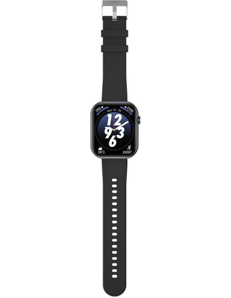 Celly Trainermate Smartwatch Función Llamada Negro