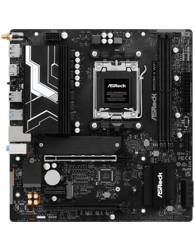 Asrock B850M-X WiFi