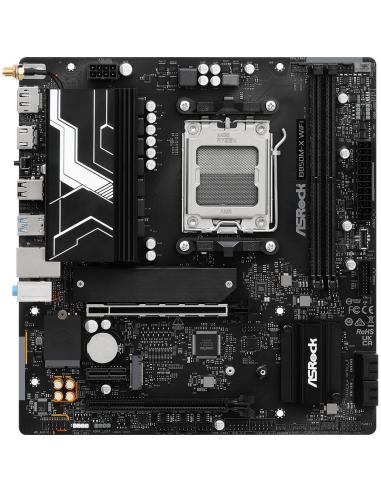 Asrock B850M-X WiFi