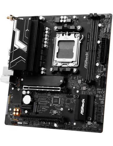 Asrock B850M-X WiFi