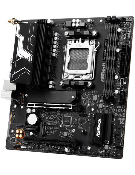 Asrock B850M-X WiFi