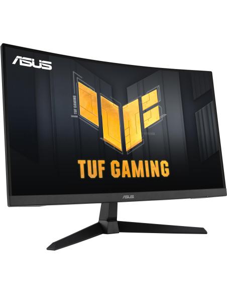 Asus TUF Gaming VG27VQM1B 27" LED FullHD 280Hz FreeSync Premium Curvo