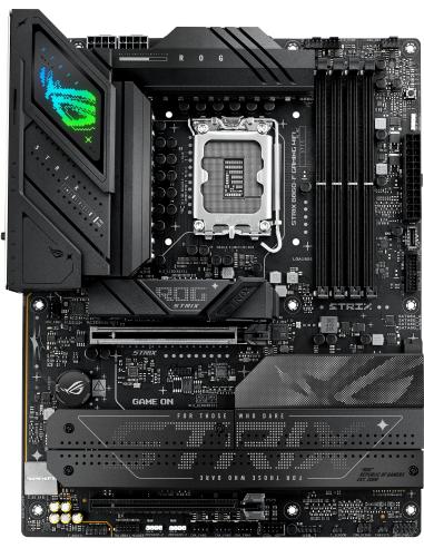 Asus ROG Strix B860-F Gaming WiFi