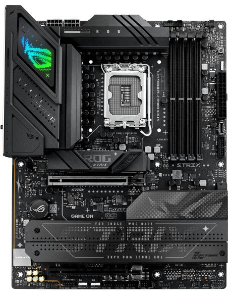 Asus ROG Strix B860-F Gaming WiFi