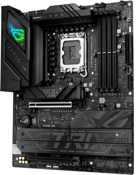 Asus ROG Strix B860-F Gaming WiFi