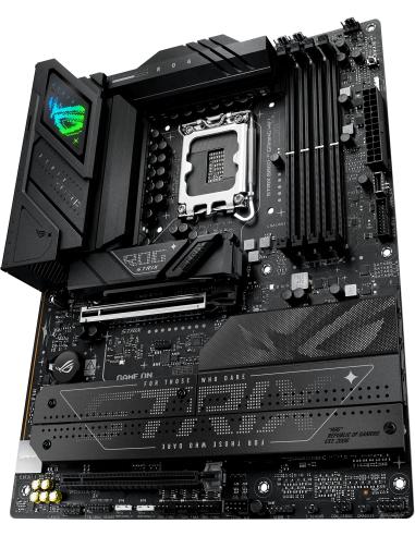 Asus ROG Strix B860-F Gaming WiFi