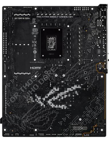 Asus ROG Strix B860-F Gaming WiFi