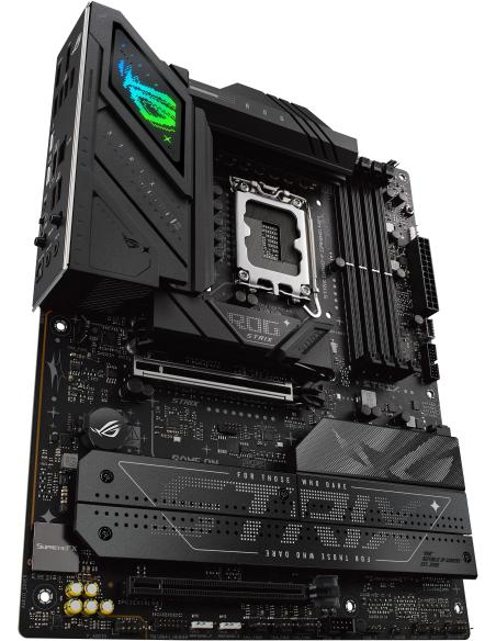 Asus ROG Strix B860-F Gaming WiFi