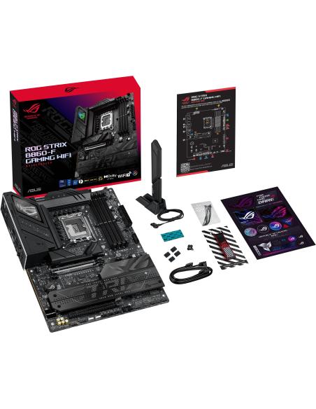 Asus ROG Strix B860-F Gaming WiFi