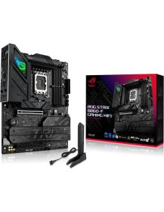 Asus ROG Strix B860-F Gaming WiFi