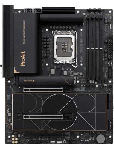 Asus ProArt Z890-CREATOR WiFi
