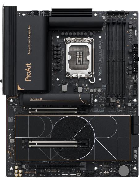 Asus ProArt Z890-CREATOR WiFi