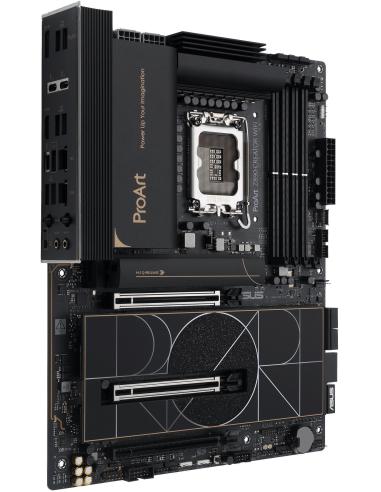 Asus ProArt Z890-CREATOR WiFi