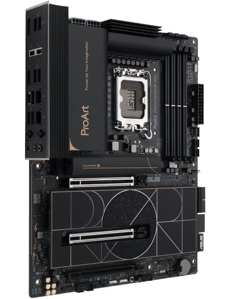 Asus ProArt Z890-CREATOR WiFi
