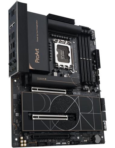 Asus ProArt Z890-CREATOR WiFi