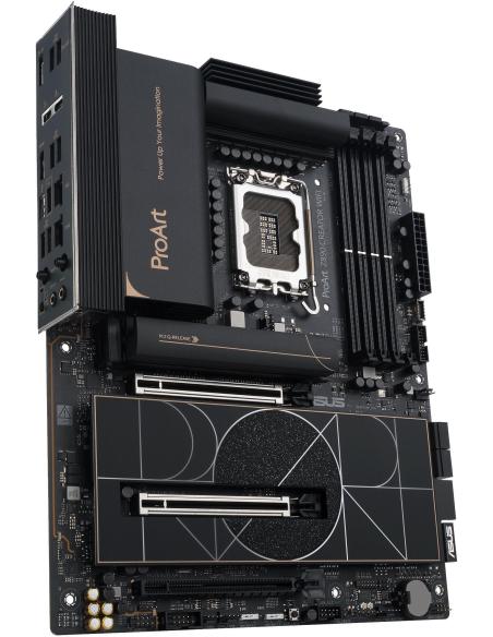 Asus ProArt Z890-CREATOR WiFi