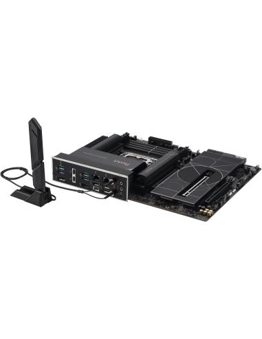 Asus ProArt Z890-CREATOR WiFi