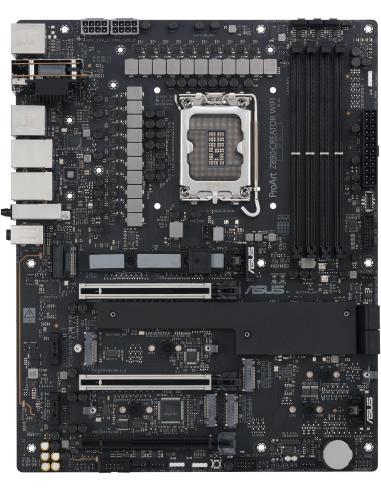 Asus ProArt Z890-CREATOR WiFi