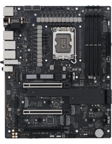 Asus ProArt Z890-CREATOR WiFi