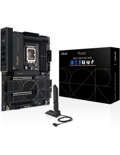 Asus ProArt Z890-CREATOR WiFi