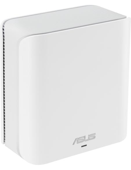 Asus ZenWiFi BD4 Sistema Mesh WiFi 7 Doble Banda BE3600 Pack 3
