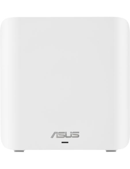 Asus ZenWiFi BD4 Sistema Mesh WiFi 7 Doble Banda BE3600 Pack 3