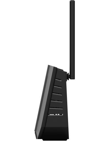 Asus RT-BE92U Router Extensible WiFi 7 TriBanda BE9700 AiMesh/VPN/AiProtection