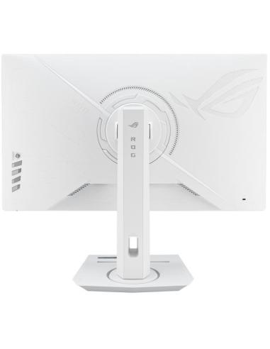 Asus ROG Strix XG27ACS-W 27" Fast IPS QHD 180Hz FreeSync/G-Sync Compatible Blanco