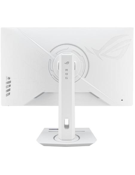 Asus ROG Strix XG27ACS-W 27" Fast IPS QHD 180Hz FreeSync/G-Sync Compatible Blanco