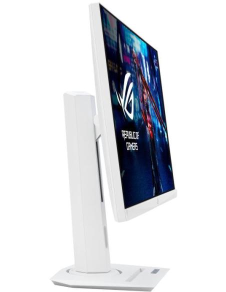Asus ROG Strix XG27ACS-W 27" Fast IPS QHD 180Hz FreeSync/G-Sync Compatible Blanco