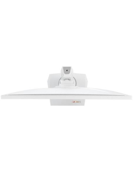 Asus ROG Strix XG27ACS-W 27" Fast IPS QHD 180Hz FreeSync/G-Sync Compatible Blanco