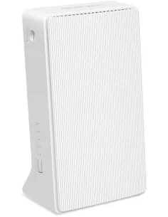 Mercusys MB112-4G Router Inalámbrico 4G LTE 300Mbps Blanco-1378365