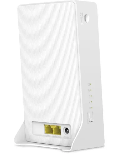 Mercusys MB112-4G Router Inalámbrico 4G LTE 300Mbps Blanco