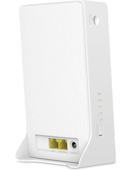 Mercusys MB112-4G Router Inalámbrico 4G LTE 300Mbps Blanco